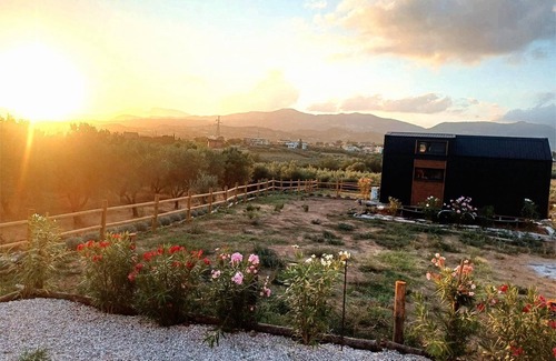 Battipaglia House | Monteleone 1 by Tiny Away