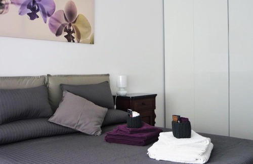 Tor di Quinto Apartment | Monteleone Suite Apartment