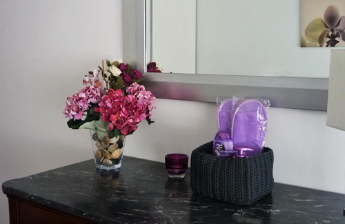 Tor di Quinto Apartment | Monteleone Suite Apartment