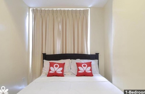 Silang Apartment | Monteluce Condominium Hotel Tagaytay UnitG10