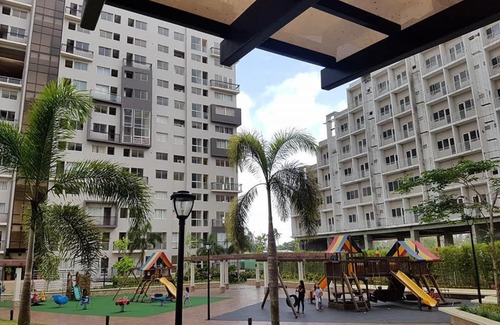 Silang Apartment | Monteluce near Tagaytay 5-10mins away