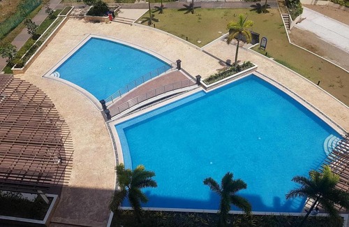 Silang Apartment | Monteluce near Tagaytay 5-10mins away