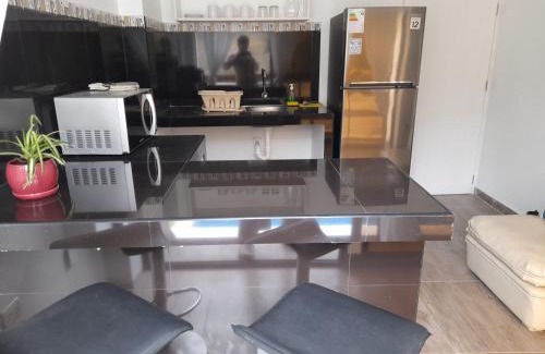 El Boqueron Apartment | Montemar Apart Hotel - Playa Huanchaco