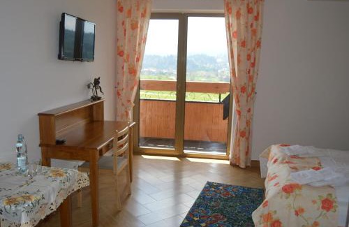 Czarna Gora Resort | Montenero Resort&Spa