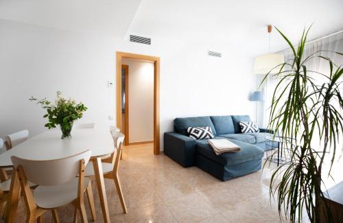 Ainsa Apartment | MontePerdido