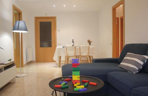Ainsa Apartment | MontePerdido