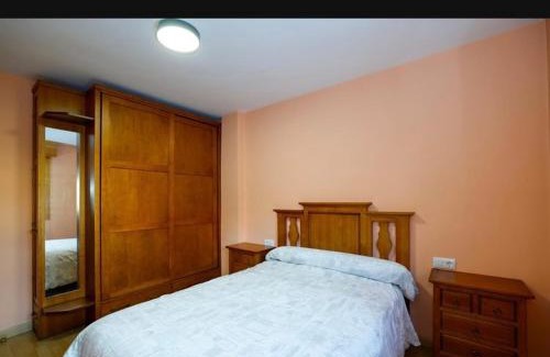 San Leonardo de Yague Apartment | Montería C8