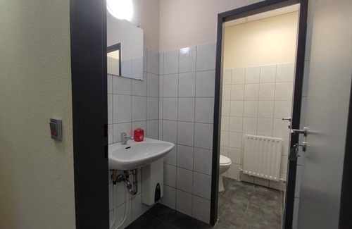 Hochheim am Main Apartment | Monter24 - Residential I Central I Business 4 Pers