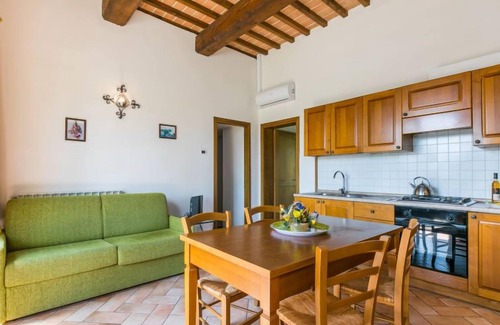 Capraia e Limite Apartment | Montereggi by Interhome
