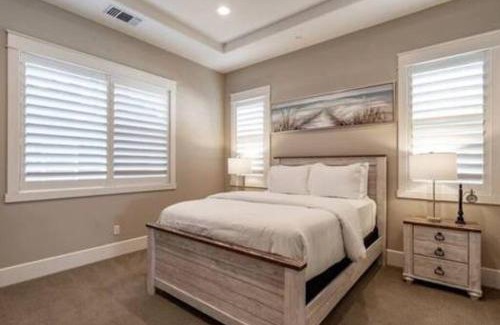 Sand City House | Monterey Bay Beach Bungalow