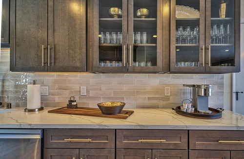 Del Rey Oaks House | Monterey Bay Ocean Peak Home Near Carmel & Pebble Beach 4 Bed 3.5 Bath & AC