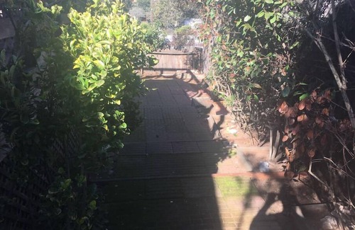 Del Rey Oaks House | Monterey House with Sunroom full kitchen, WiFi, cable and happiness