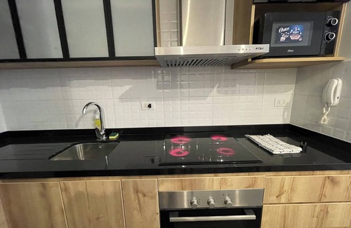 Santiago de Surco Apartment | Monterrico Polo Aparts