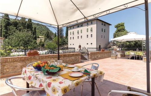 Pomarance Apartment | Monterufoli 2M