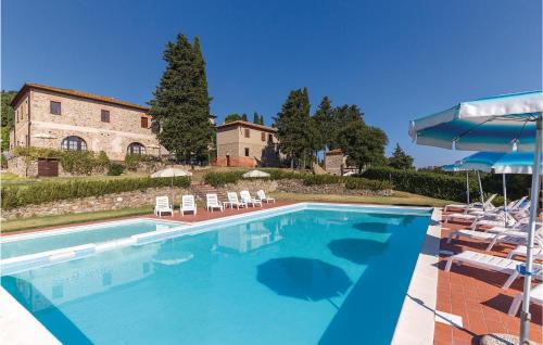 Pomarance Apartment | Monterufoli 2M