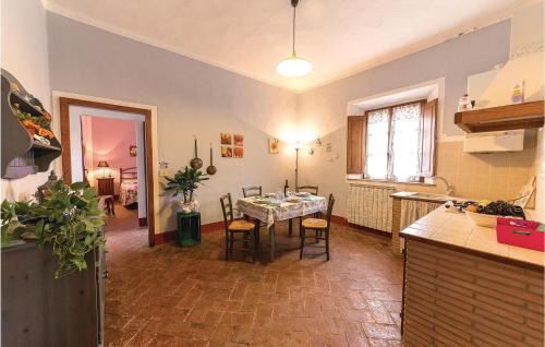 Pomarance Apartment | Monterufoli 2M