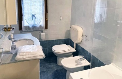 Taglio di Po House | Montesecco by Interhome