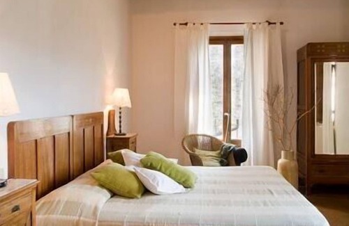 Sovicille Other | Montestigliano, an authentic farmhouse in the heart of Tuscany, is an oasis of peace and beauty that offers its guests refined residences and an enchanting view