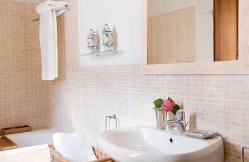 Sovicille Other | Montestigliano, an authentic farmhouse in the heart of Tuscany, is an oasis of peace and beauty that offers its guests refined residences and an enchanting view