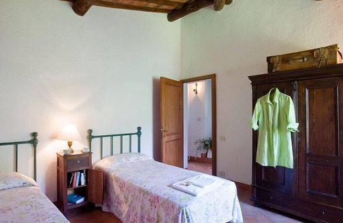 Sovicille Other | Montestigliano, an authentic farmhouse in the heart of Tuscany, is an oasis of peace and beauty that offers its guests refined residences and an enchanting view
