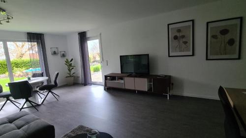 Bad Neustadt an der Saale Apartment | Monteurwohnung