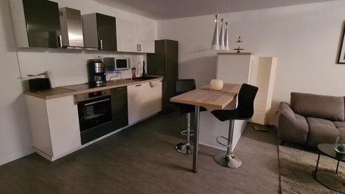Bad Neustadt an der Saale Apartment | Monteurwohnung