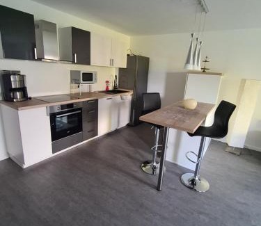 Bad Neustadt an der Saale Apartment | Monteurwohnung