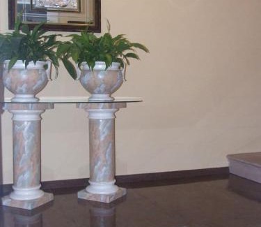 Hanau Apartment | Monteur-, Ferienwohnung mit Balkon in Hanau bei Frankfurt und Aschaffenburg