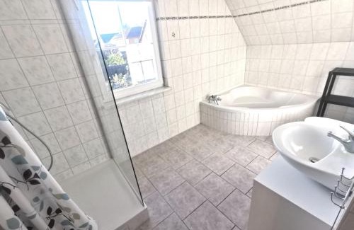 Altglienicke Apartment | Monteur-Haus Klettenberg Berlin Treptow, Altglienicke, Neukölln