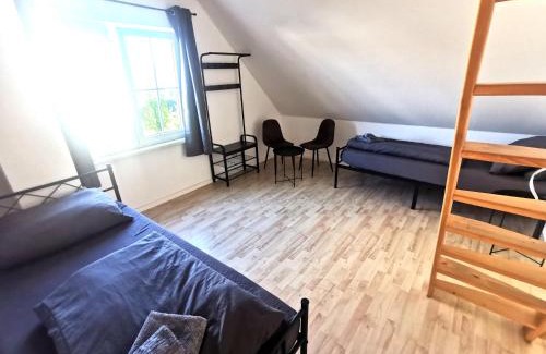 Altglienicke Apartment | Monteur-Haus Klettenberg Berlin Treptow, Altglienicke, Neukölln