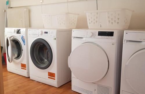 Geislingen an der Steige Apartment | Monteurdoppelzimmer mit Küche, Bad