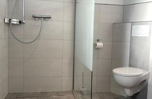 Osnabrueck Apartment | Monteurhaus Osnabrück Lüstringen