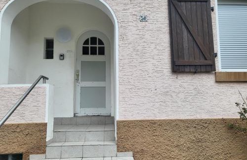 Halberg Apartment | Monteurhaus Scheidter 50