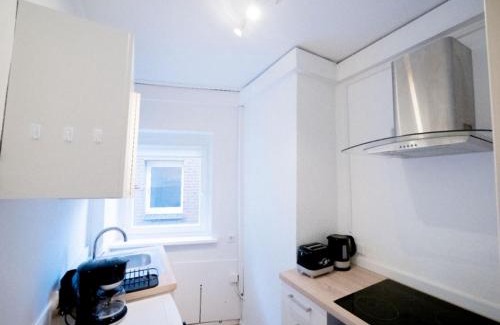 Schwarzenbek Apartment | Monteursunterkunft - Einzelbetten - gute Anbindung - Bettwäsche - Schwarzenbek B