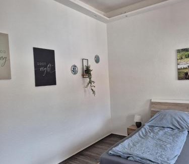 Wanzleben-Borde Apartment | Monteurswohnung - Klein Wanzleben