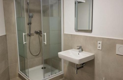 Osnabrueck Apartment | Monteurswohnung zentral