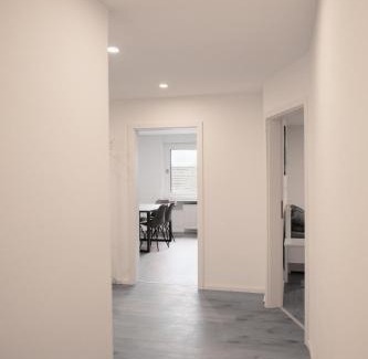 Wiesloch Apartment | Monteurswohnungen in den Breitwiesen