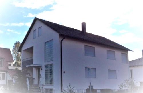 Marktheidenfeld House | Monteurszimmer Renix