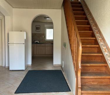 Neureut Sudlicher Teil House | Monteurunterkunft XXL mit 2 Küchen