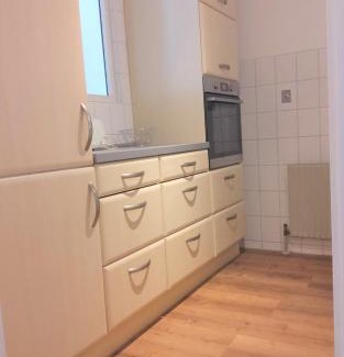Heilbronn Apartment | Monteurwohnung 5 Hoffmann
