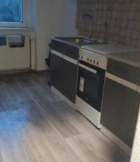 Zeitz Apartment | Monteurwohnung bei Nina EGR