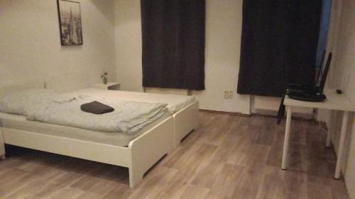 Zeitz Apartment | Monteurwohnung bei Nina EGR