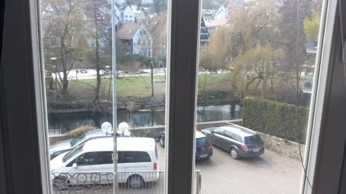 Calw Apartment | Monteurwohnung Camila