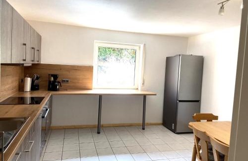 Kitzingen Apartment | Monteurwohnung Dornfelder