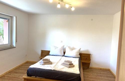 Kitzingen Apartment | Monteurwohnung Dornfelder