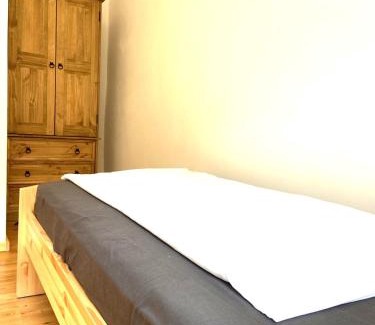 Kitzingen Apartment | Monteurwohnung Dornfelder