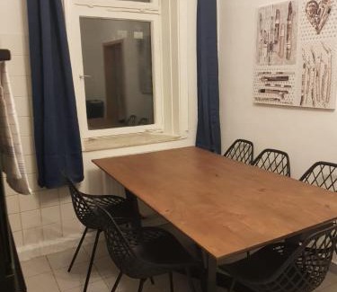 Bockingen Apartment | Monteurwohnung Heilbronn Zentrum
