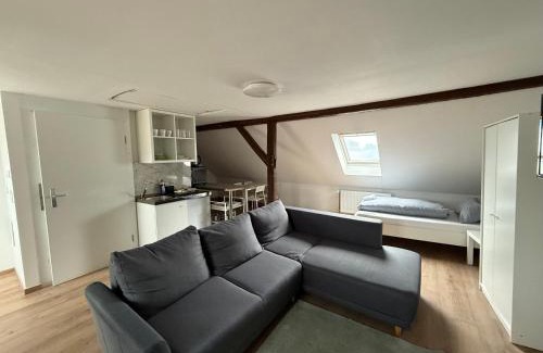 Hildesheim District Apartment | Monteurwohnung Hildesheim