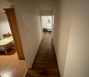 Bruchsal Apartment | Monteurwohnung Holländer