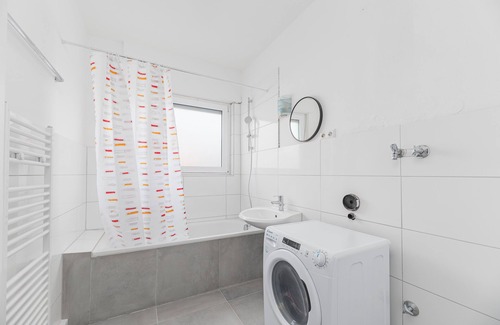 Altbach Apartment | Monteurwohnung in Altbach Stay. Apartments